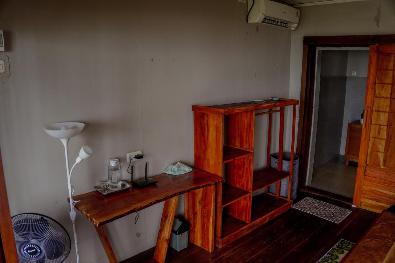 Momos Surf Shack Hotel Salul Exterior photo